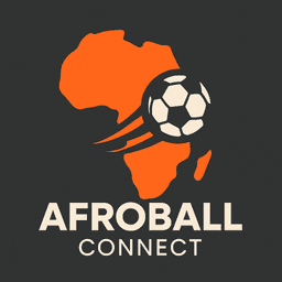 AfroBall Connect Logo